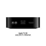 Apple TV 4K 128 gb (3 generacji) WiFi + ethernet 153,74 €