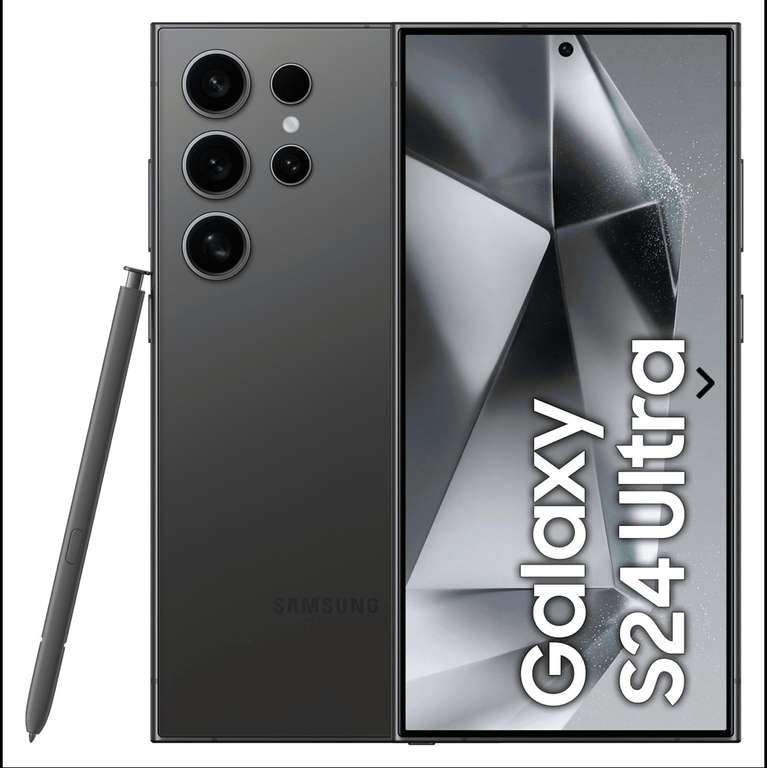 Smartfon SAMSUNG Galaxy S24 Ultra 5G 12/256GB różne kolory