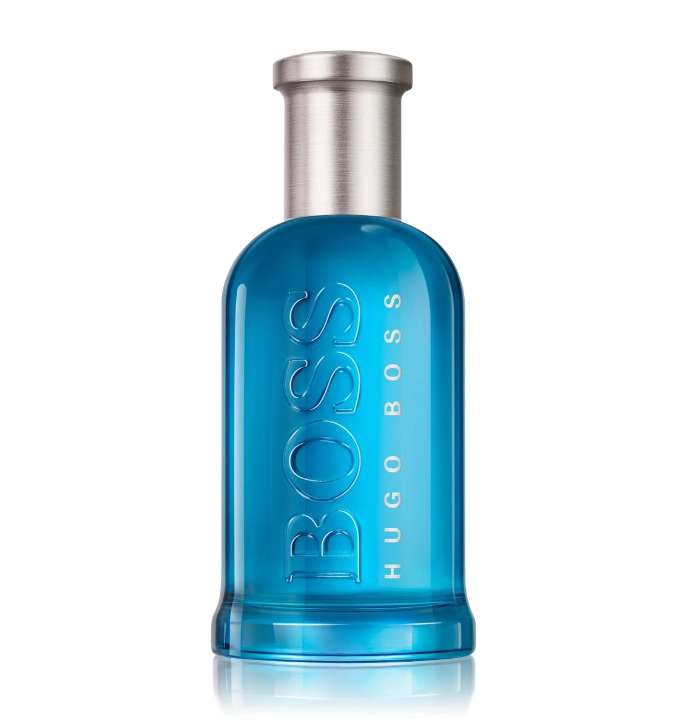 Hugo Boss Boss Bottled Pacific woda toaletowa 100ml | Flaconi