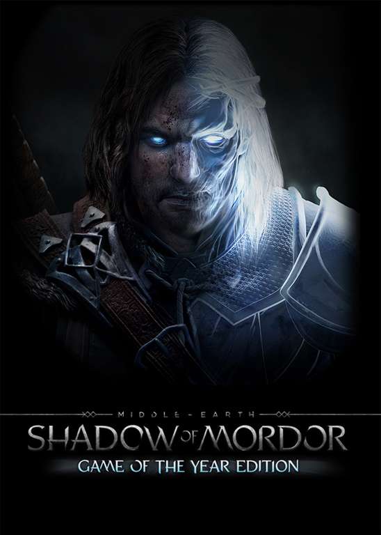 Middle-earth: Shadow of Mordor - Game of the Year Edition @ Steam