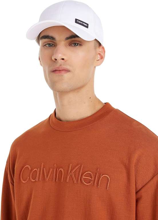 Czapka męska Calvin Klein