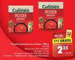 Przecier pomidorowy Culineo 500g 1+1 gratis Biedronka