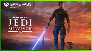 Star Wars Jedi: Survivor od dzisiaj w PC / Xbox Game Pass