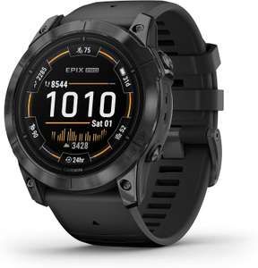 Smartwatch Garmin Epix Gen 2 Pro 51 mm