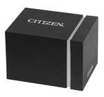 Zegarek Citizen Garrison BM8560-11X