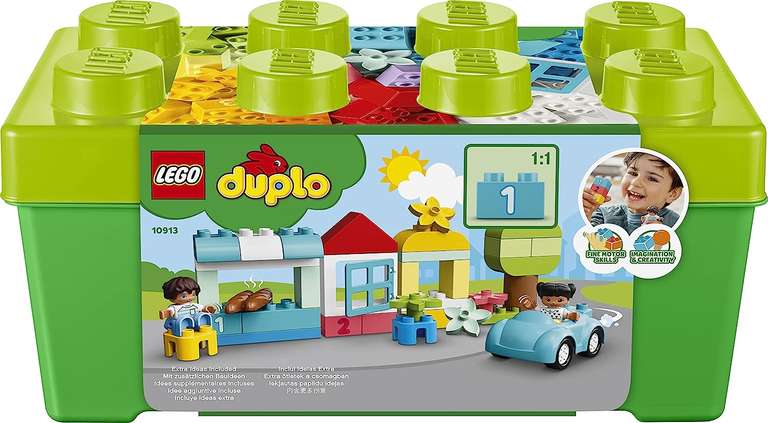 Lego Duplo 10913