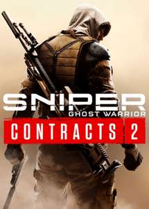 Sniper Ghost Warrior Contracts 2 @ Steam