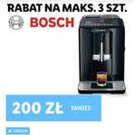 Ekspres automatyczny do kawy Bosch VeroCup 100