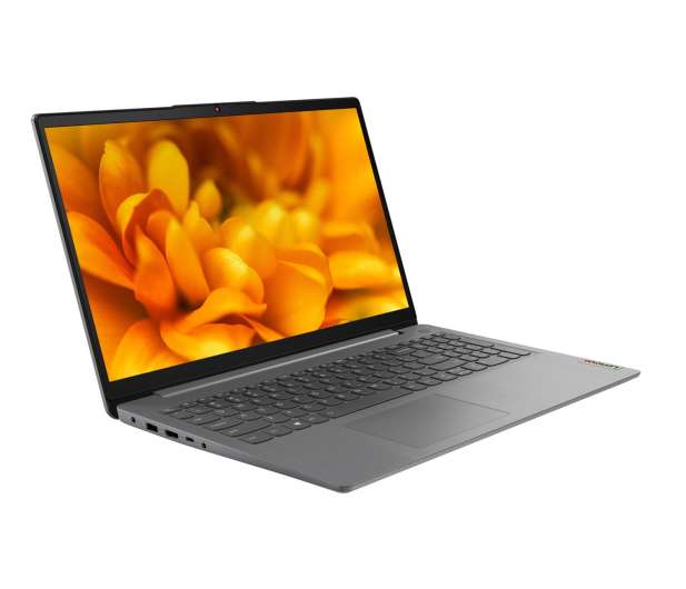 Laptop Lenovo IdeaPad 3-15 - Ryzen 7 5700U - 8GB - 512 - Win11 (+cashback 300 zł = 1699 zł) @ x-kom