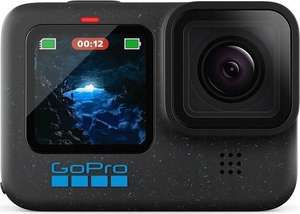Kamera GOPRO HERO 12