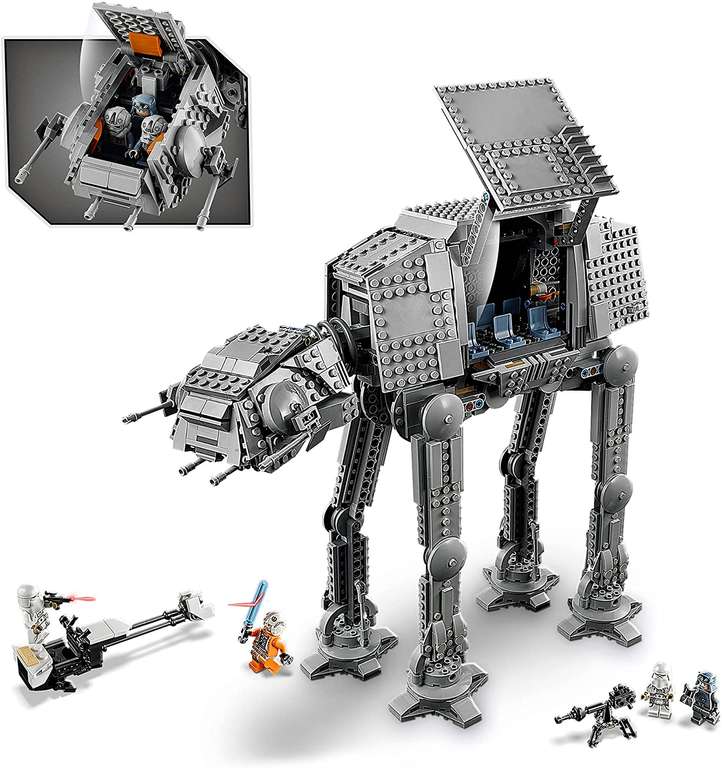 LEGO 75288 Star Wars - AT-AT