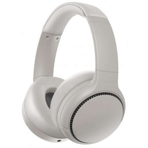 Słuchawki bezprzewodowe PANASONIC RB-M500B (kremowe) @ Media Expert