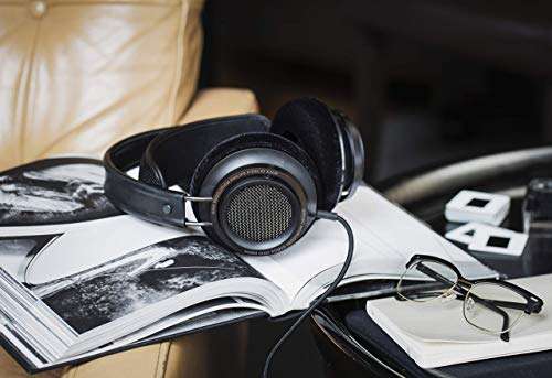 Słuchawki Philips Fidelio X2HR/00 - ewentualnie z WH "jak nowe" za 345