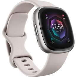 Smartwatch Fitbit sense 1 nfc