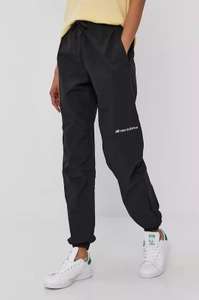 Spodnie damskie sportowe New Balance, r. XS - XL @New Balance (spodenki w tej samej cenie z rabatem 41%)