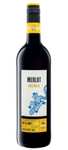 Wino wytrawne , czerwone CIMAROSA AUSTRALIAN MERLOT 0,75L. LIDL