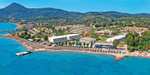 Last minute: 6-14.05 Grecja - Korfu, Messonghi Beach Holiday Resort (3,5*, 7 dni, All Inclusive, z Warszawy, cena za osobę) @ Itaka