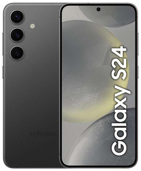Smartfon Samsung Galaxy s24 8/256
