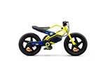 VR46 Kid Motorbike-X Rrower elektryczny dla dzieci, koła 16", zasięg 8 km 301.45€