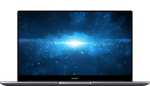Laptop Huawei MateBook D15 2021 i5-1135G7/16GB/512/Win11 + myszka