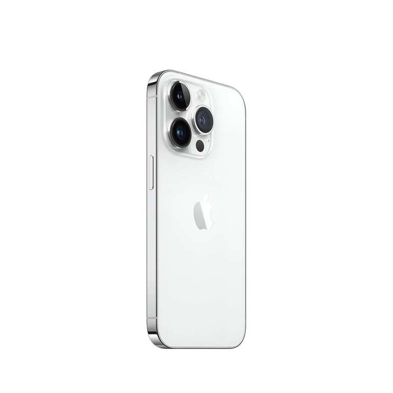 Apple Iphone 14 Pro 128 Gb White