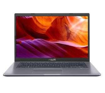 Laptop ASUS X409FA-EK638 14" Intel® Core™ i5-10210U - 8GB RAM - 512GB Dysk