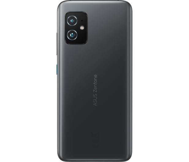 Smartfon ASUS ZenFone 8 8/128GB Black lub Silver za 1749 zł (5,92", Amoled, 4000 mAh, Snapdragon 888) @ x-kom