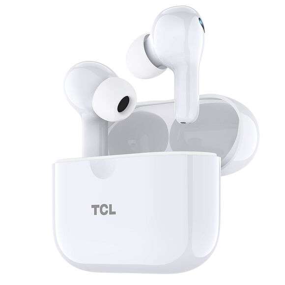 Słuchawki bezprzewodowe TCL MOVEAUDIO S106 - Biedronka Home