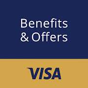 Visa Benefits kody rabatowe