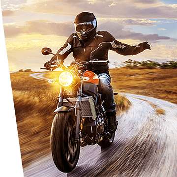 Nawigacja motocyklowa TomTom Rider 550