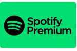 Spotify Premium 3 miesiące za darmo (dla nowych)