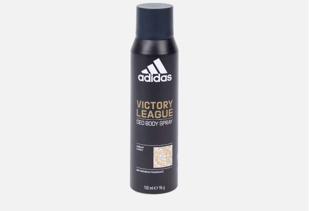 Dezodorant Adidas 150 ml, różne rodzaje @Action