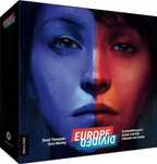 Pakiet gier planszowych: Twilight Struggle - Zimna Wojna 1945-89 + Europe Divided