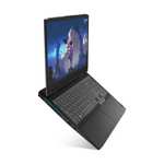 laptop Lenovo IdeaPad Gaming 3 Gen7 15.6" FullHD 165Hz i7-12700H, 16GB RAM, 512GB SSD, RTX 3060-6GB QWERTY Espanol