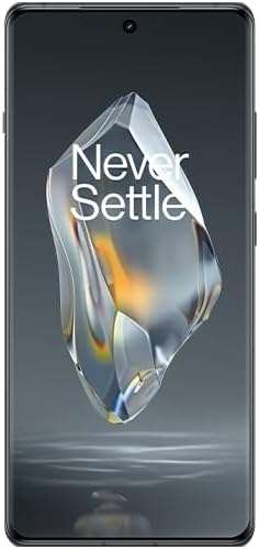 Smartfon OnePlus 12R 16GB/256GB czarny [amazon.it] 640.7€ + ew. faktura VAT