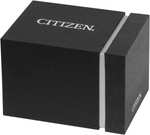 Zegarek męski Citizen Pilot Eco-Drive BM7551-84X | Amazon
