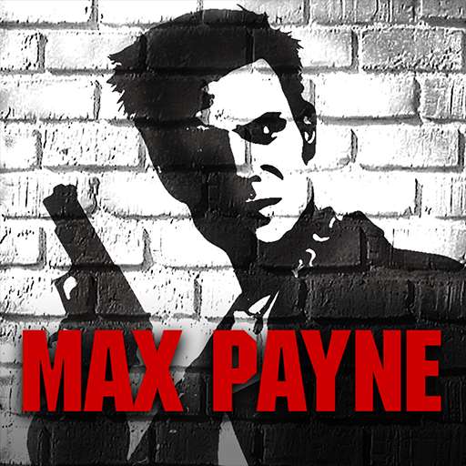 Max Payne @ Steam