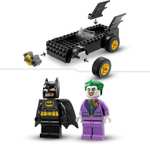 LEGO Batman 76264 Batmobil Pogoń: Batman kontra Joker
