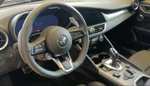 2024r. Alfa Romeo Giulia VELOCE 2.0 GME 280 KM Q4 4WD automat @ Alfa Romeo