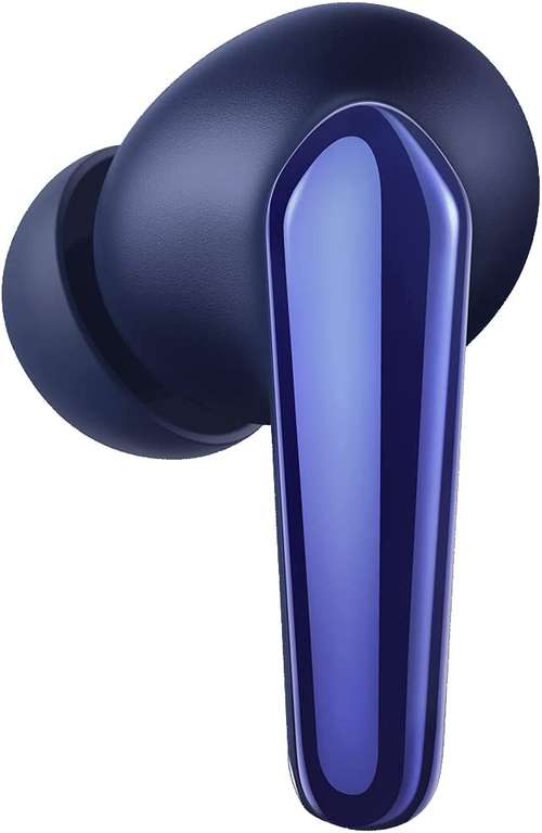 Słuchawki bezprzewodowe Realme Buds Air 3 Neo Starry Blue EU