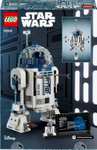 LEGO Star Wars R2-D2, 75379