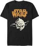 Koszulka Star Wars 100% bawełny - tylko rozmiar S