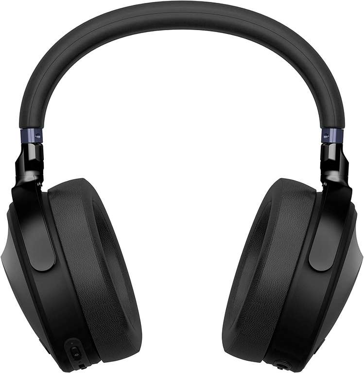 Yamaha YH-E700A - Słuchawki Bezprzewodowe ANC - białe lub czarne