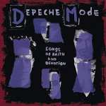 Depeche Mode - Songs of Faith and Devotion (winyl)