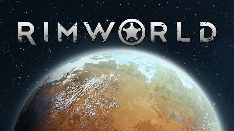 Rimworld gra PC Steam