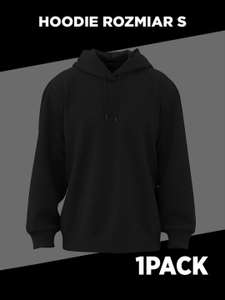 UrbanCity Blindbox hoodie losowa bluza z kapturem w rozmiarze S
