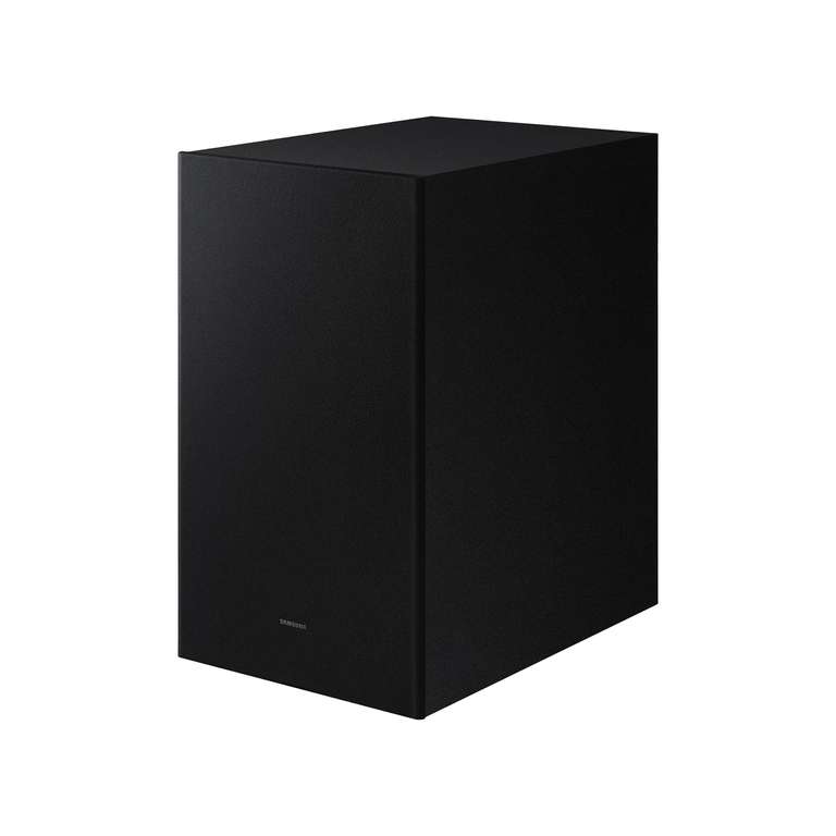 Soundbar samsung HW-Q700C/ZF Serie Q (321,38 euro)