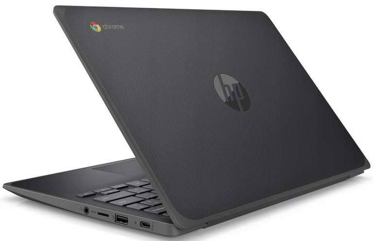 Laptop HP Chromebook 11 G8 11,6" Intel Celeron 4 GB / 32 GB- używany, darmowa dostawa SMART