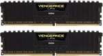 Pamięć ram Corsair Vengeance LPX, DDR4, 32 GB, 3000MHz, CL16