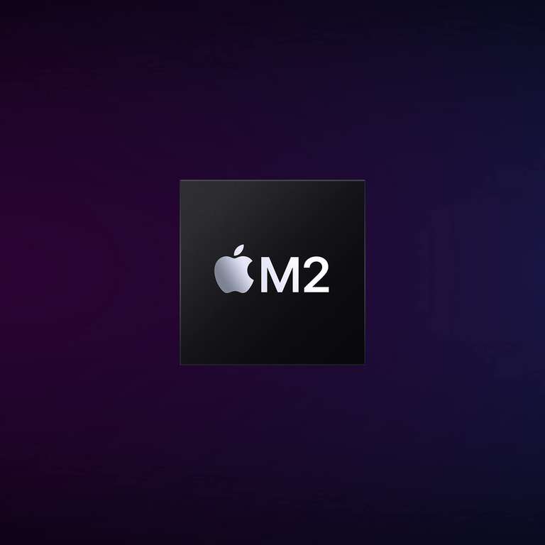 Mac Mini 2023 M2 8/256GB